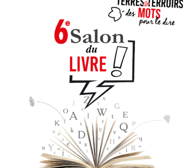 Salon du Livre de Clénay