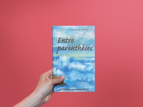 Elisabeth Monnot - Entre parenthèses