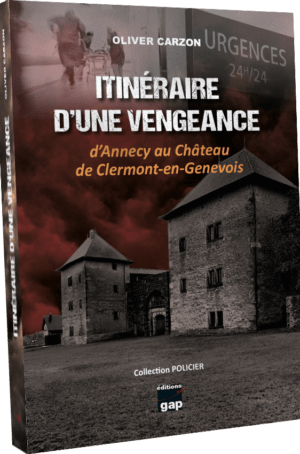 11. Itinéraire d’une vengeance