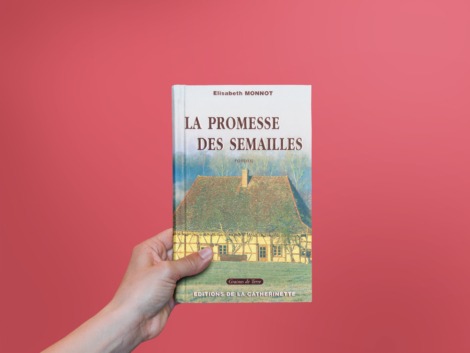 Elisabeth Monnot - La promesse des semailles