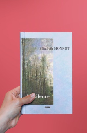 Elisabeth Monnot - Le silence