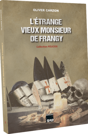 25. L’Étrange Vieux Monsieur De Frangy