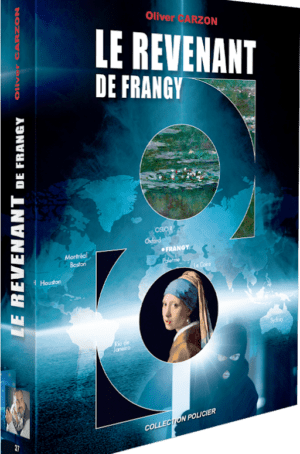 27. Le Revenant de Frangy