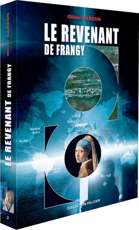 27. Le Revenant de Frangy