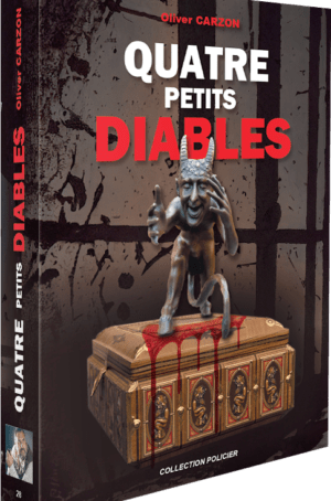 28. Quatre Petits Diables