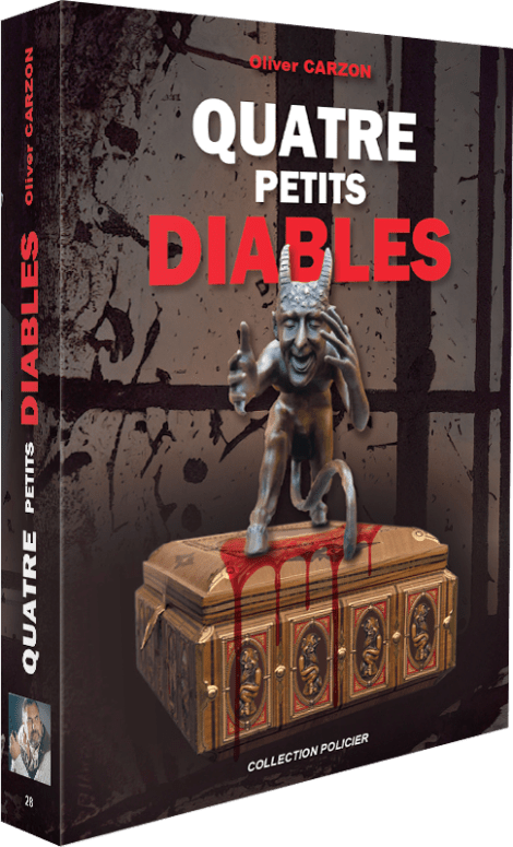 28. Quatre Petits Diables