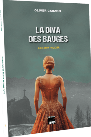 31. La Diva des Bauges