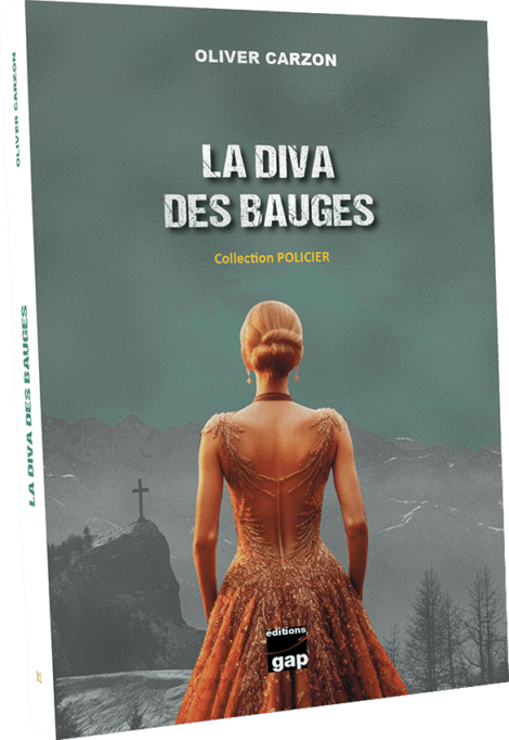 31. La Diva des Bauges
