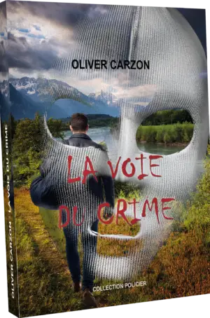 33. La Voie du crime (pré-commande)