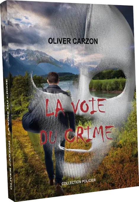 33. La Voie du crime (pré-commande)