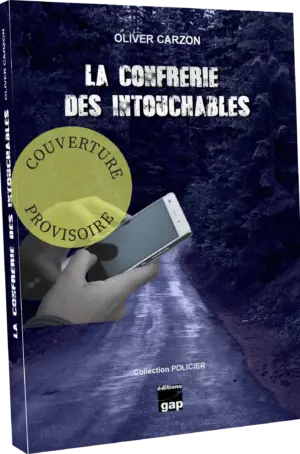 35. La Confrérie des Intouchables (en pré-commande)