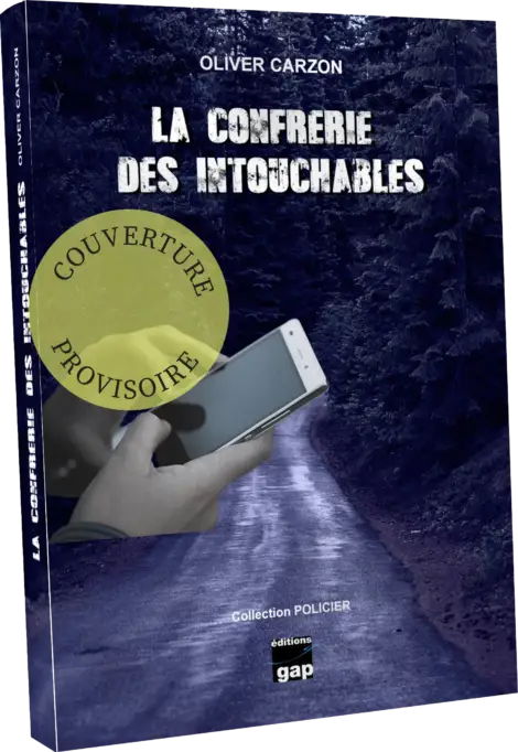 35. La Confrérie des Intouchables (en pré-commande)