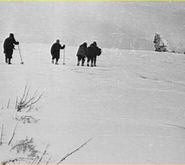 L&rsquo;affaire du col Dyatlov