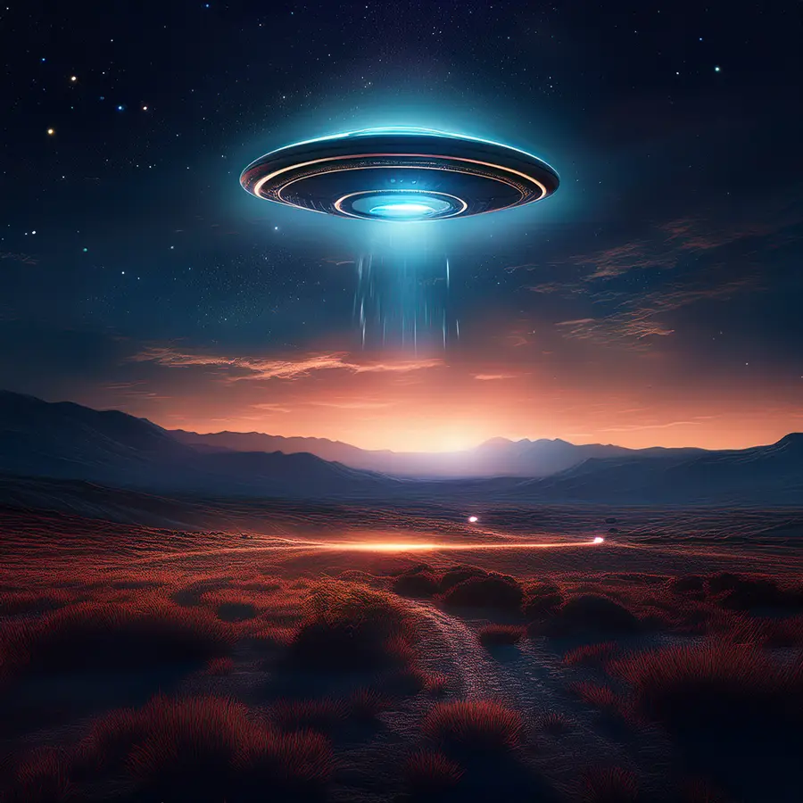 OVNI : ces crashs qui dérangent