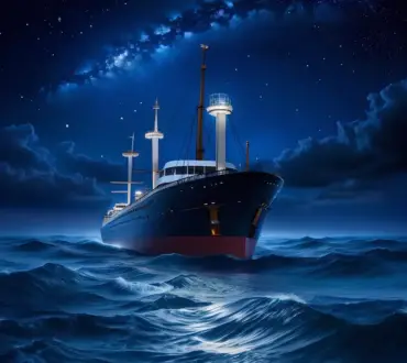 Les mystères du Titanic