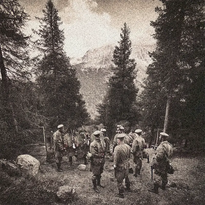 Quand les Bauges résistaient